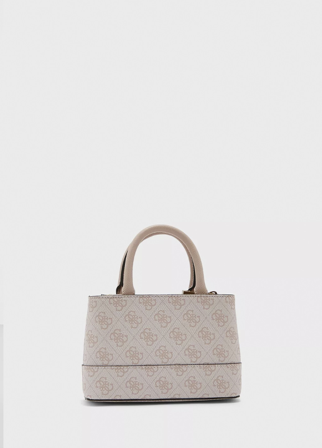 CORDELIA Logo Mini 7777 Молочний Guess (317427888)