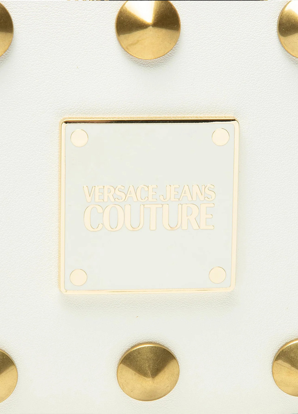 Couture 72VA4BE2 Білий Versace Jeans (266416145)