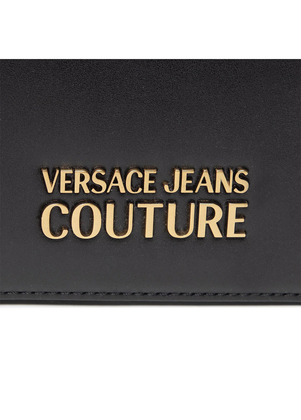 Couture 72VA4BA2 Черный Versace Jeans (266415009)
