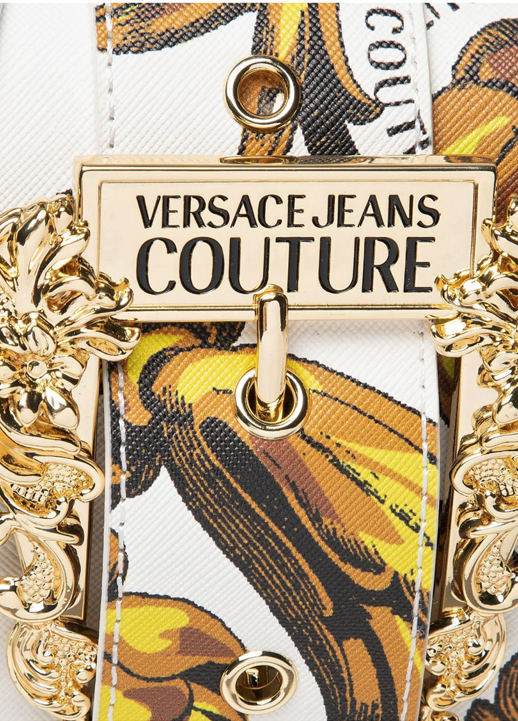 Couture 72VA4BF2 Белый Versace Jeans (266415005)