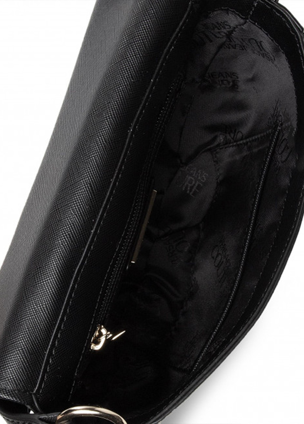 Couture 71VA4BF2 Чорний Versace Jeans (266416719)