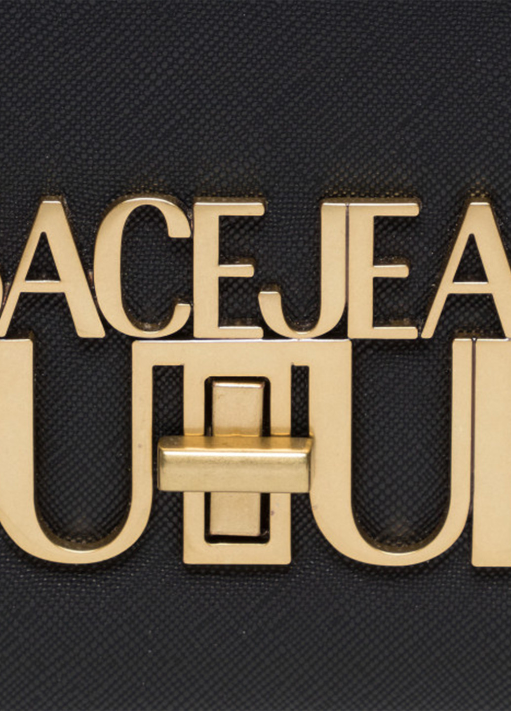 Couture 72VA4BL2 Черный Versace Jeans (317428958)