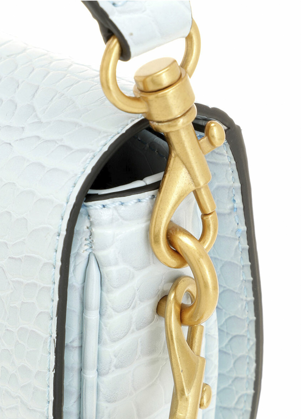 DANNA Sadle 2019 Голубой Guess (317419598)