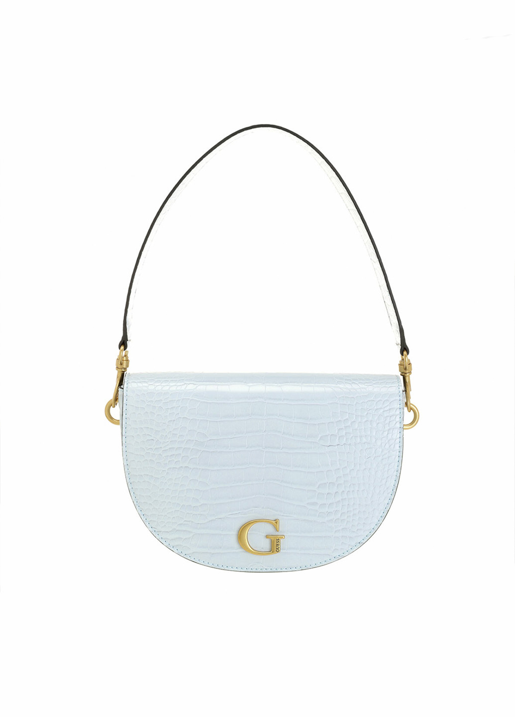 DANNA Sadle 2019 Голубой Guess (317419598)