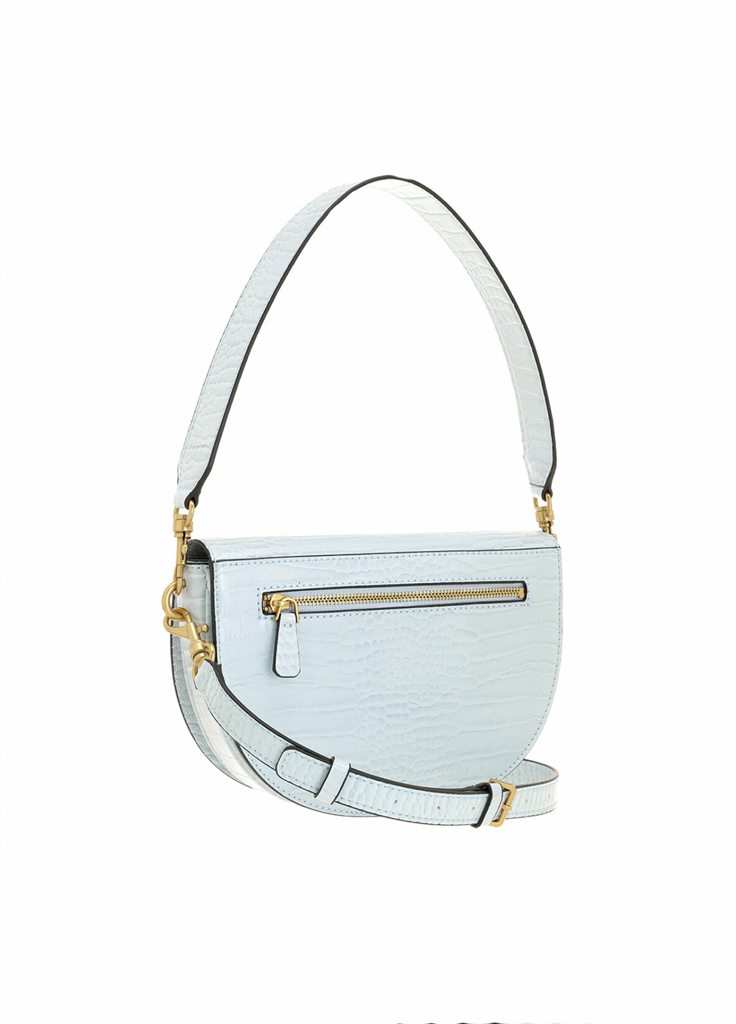 DANNA Sadle 2019 Голубой Guess (317419598)