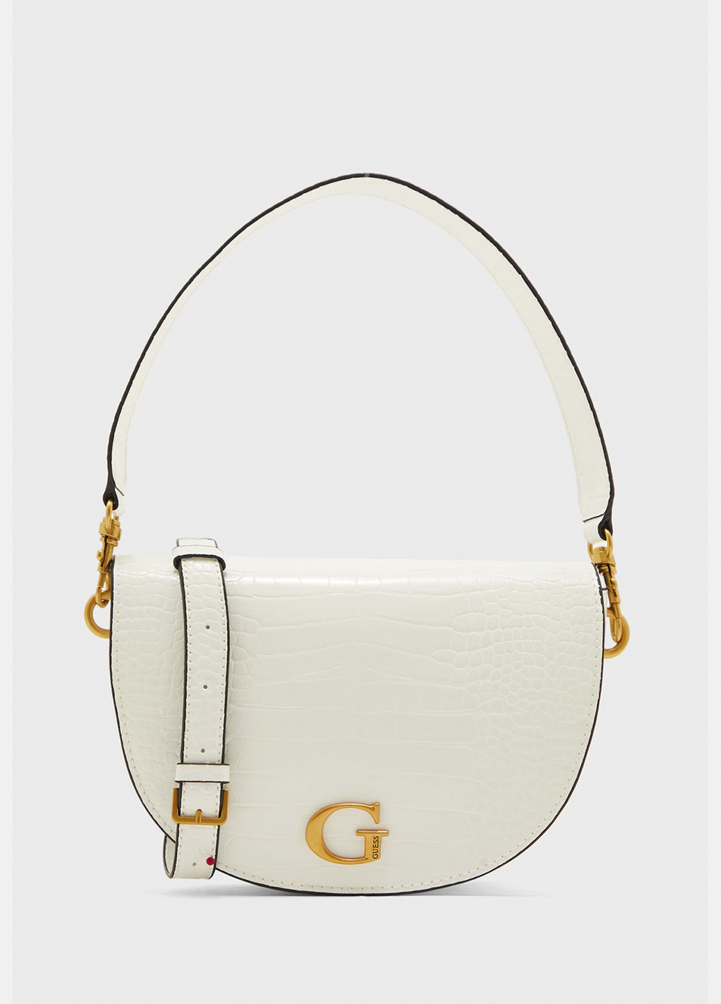 DANNA Sadle 2019 Білий Guess (317420567)