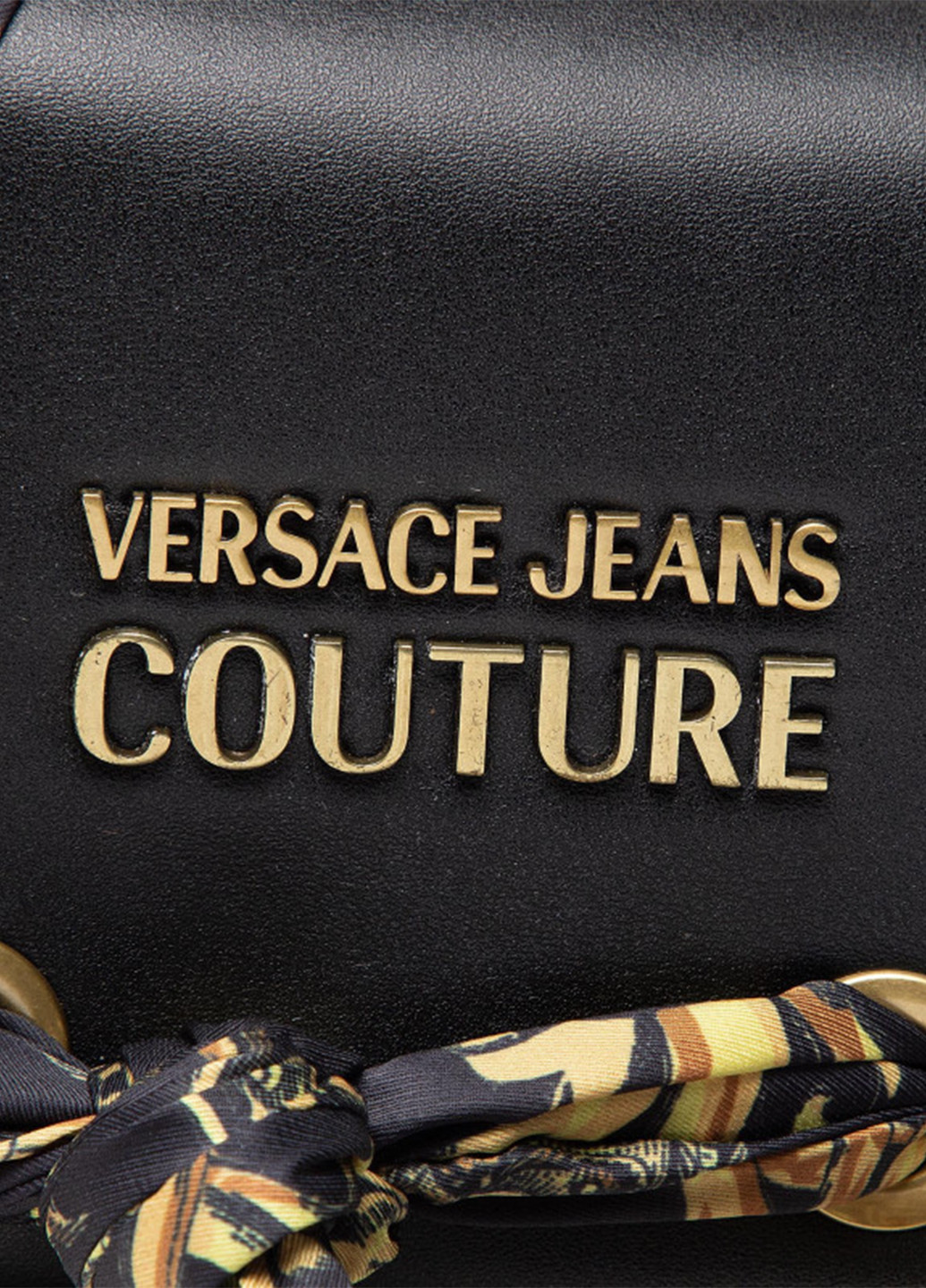 Couture 71VA4BA9 Черный Versace Jeans (266416722)
