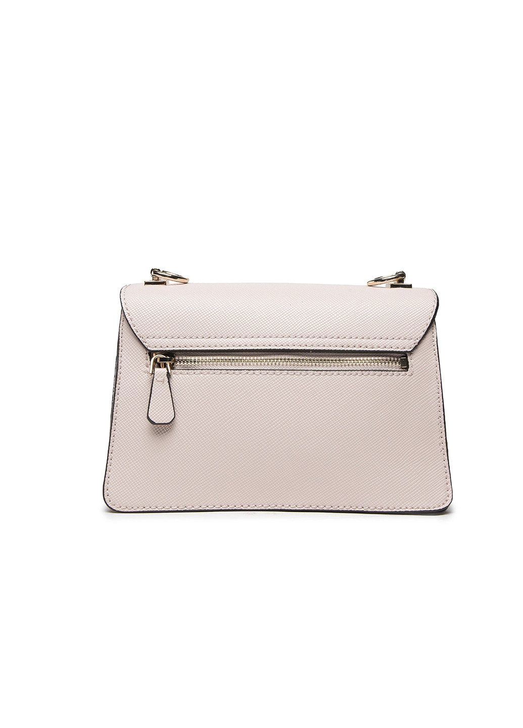 ALEXIE Crossbody 1619 Пудра Guess (317420527)