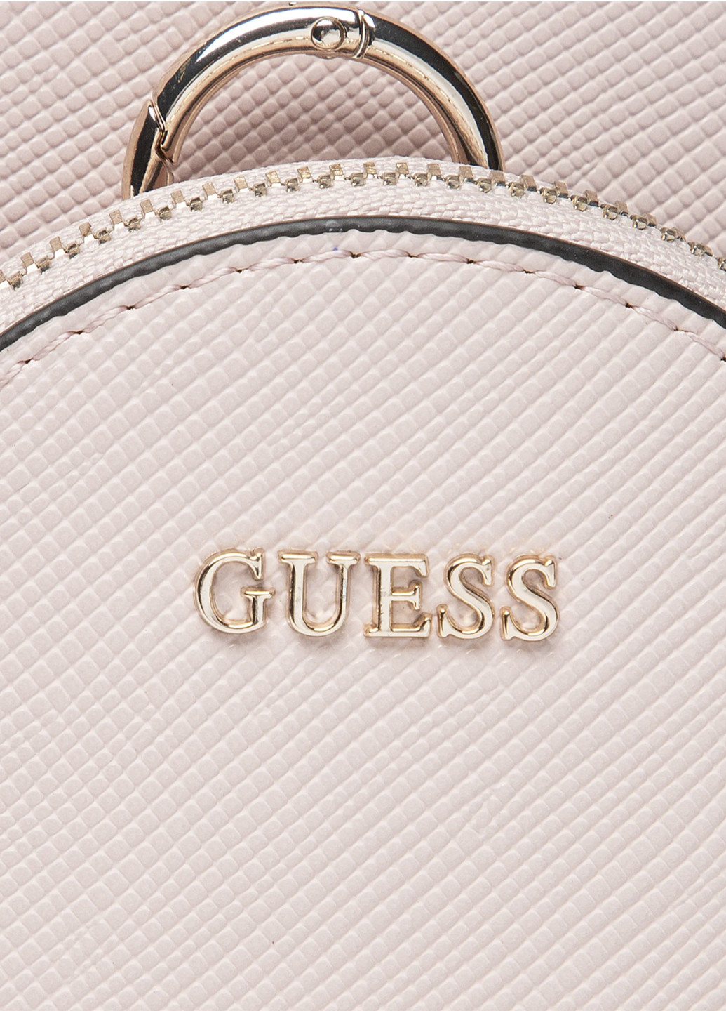 ALEXIE Crossbody 1619 Пудра Guess (317420527)