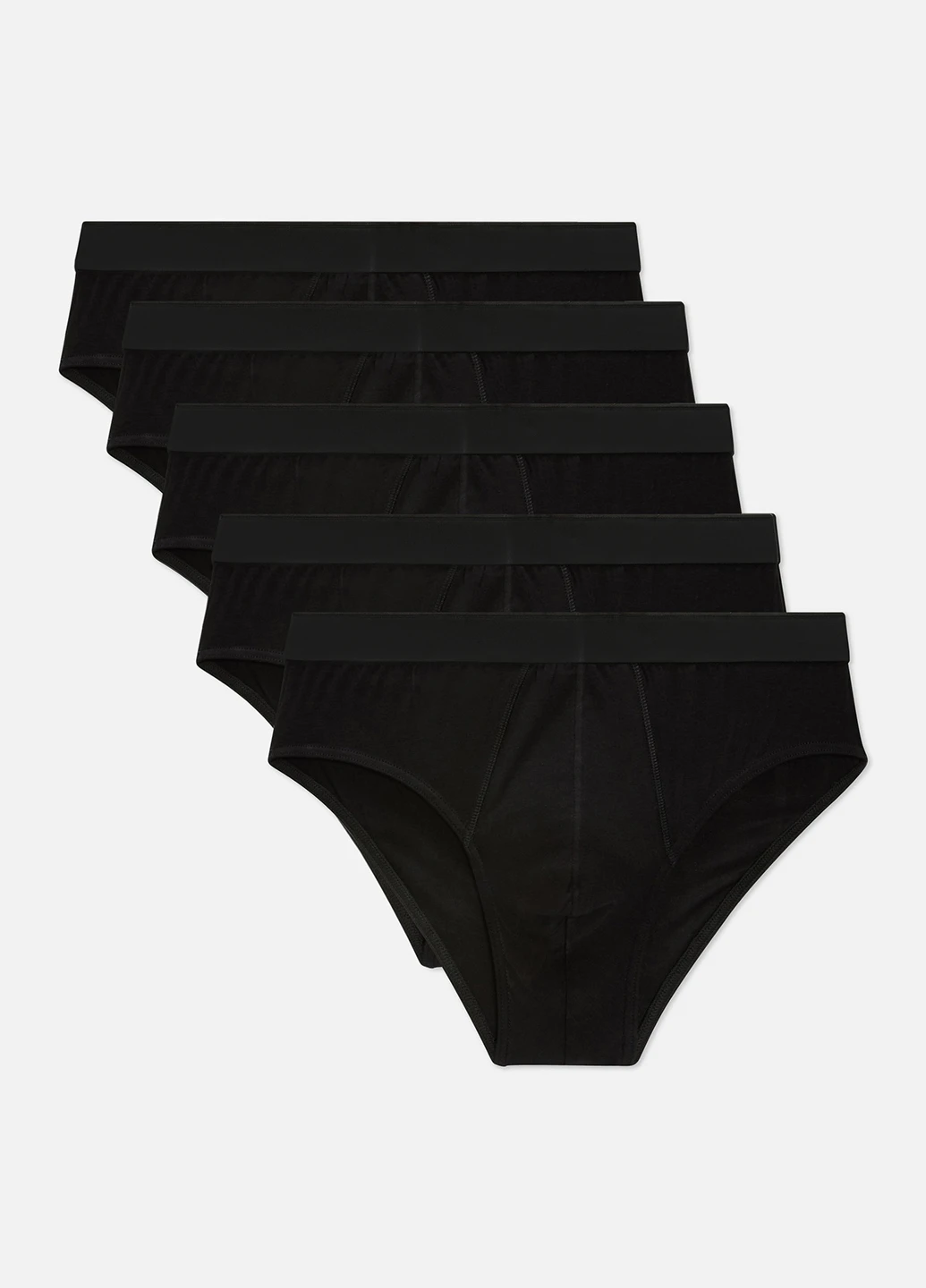 Комплект трусів (5 пар) Primark (256870383)