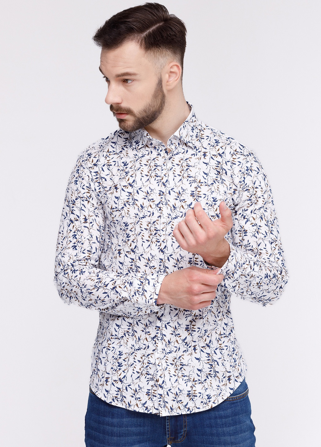 Сорочка NAVI (256895937)