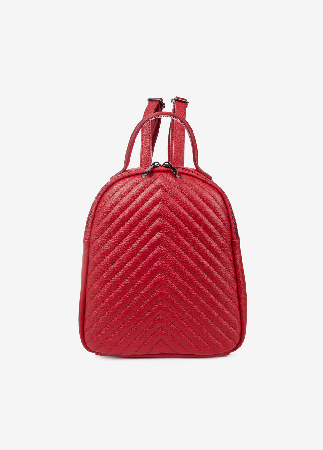 Рюкзак женский кожаный Backpack Regina Notte (256881140)