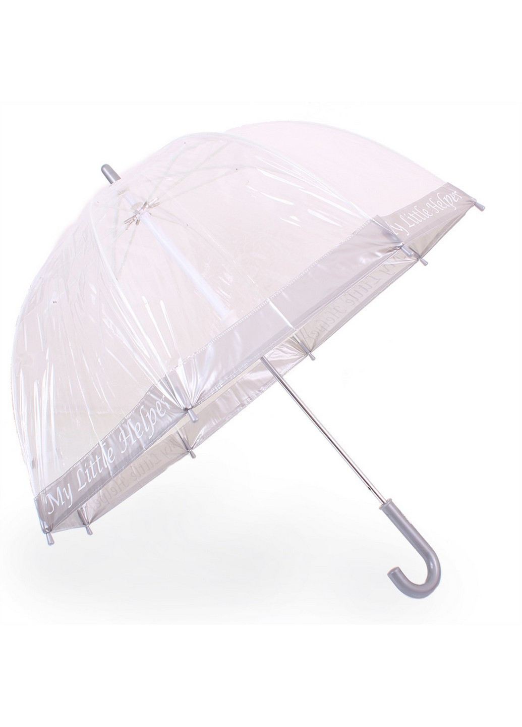 Зонт-трость детский облегченный механический 66 см Fulton (256900354)