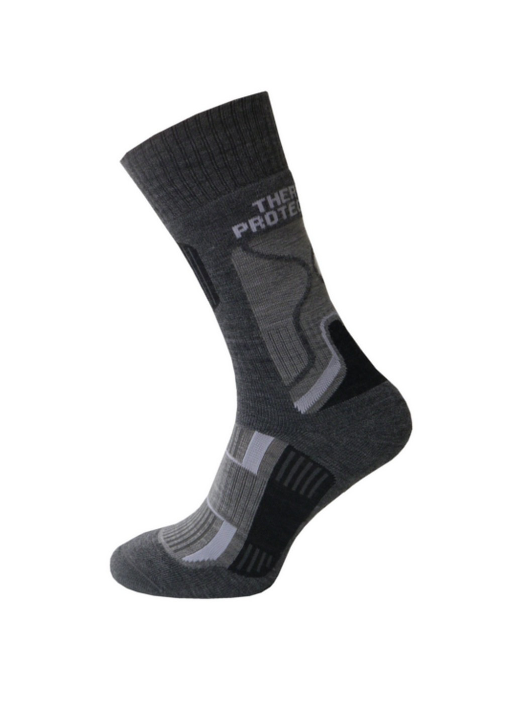 Чоловічі трекінгові шкарпетки (7206) 39-40 Sesto Senso (256900284)