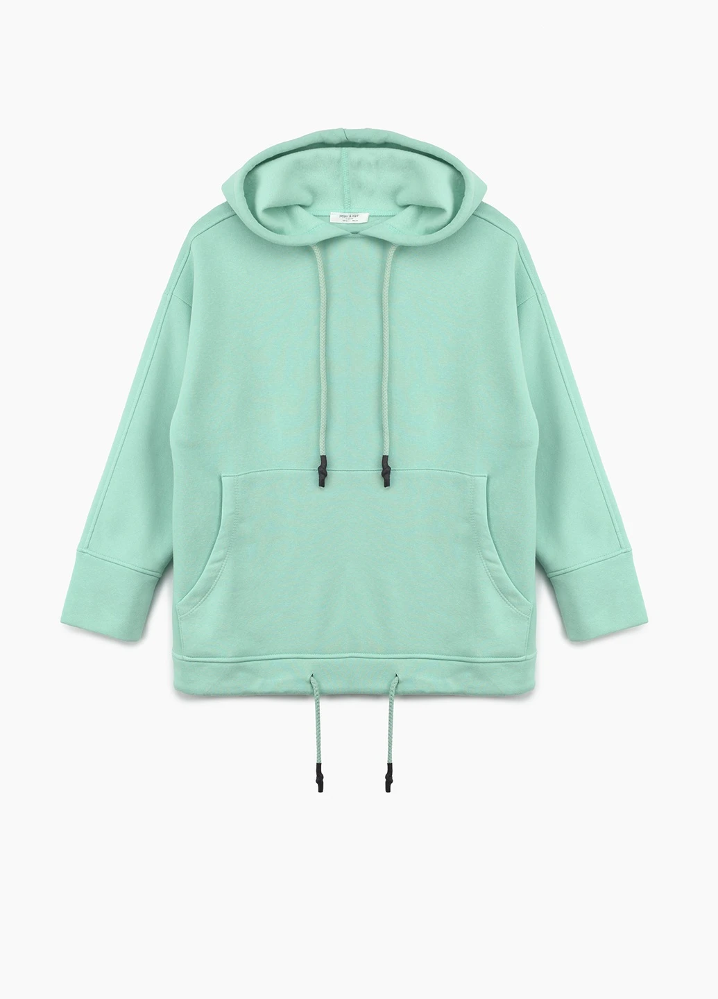 Худи PEPPER MINT (256899928)