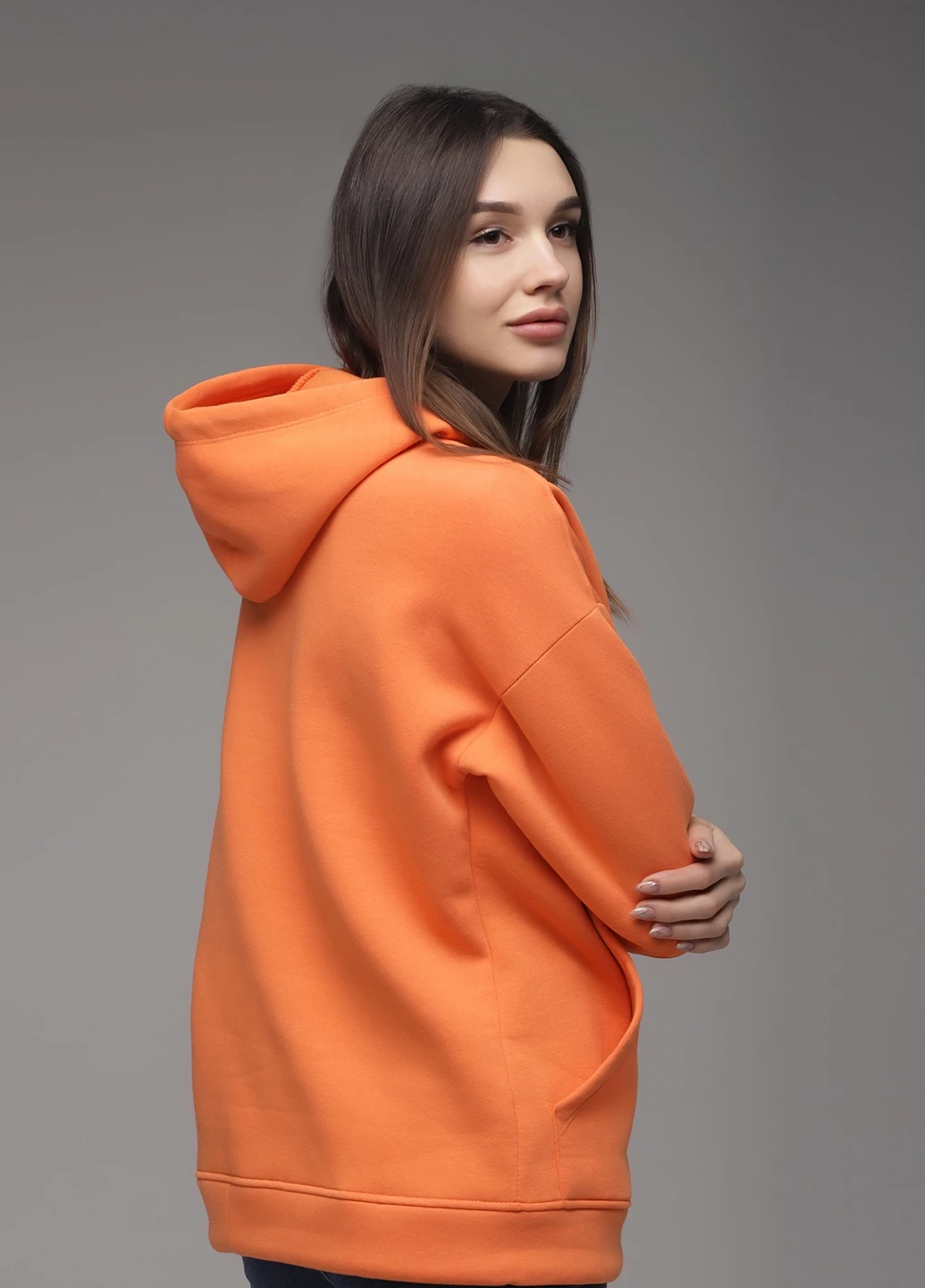 Худи PEPPER MINT (256899926)
