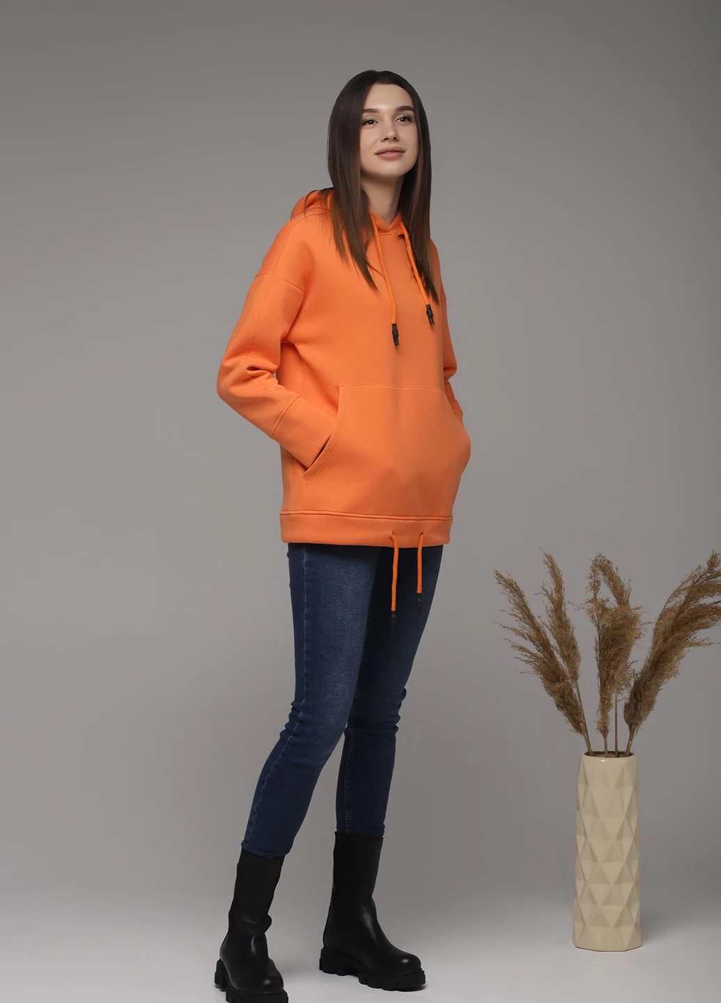 Худи PEPPER MINT (256899926)