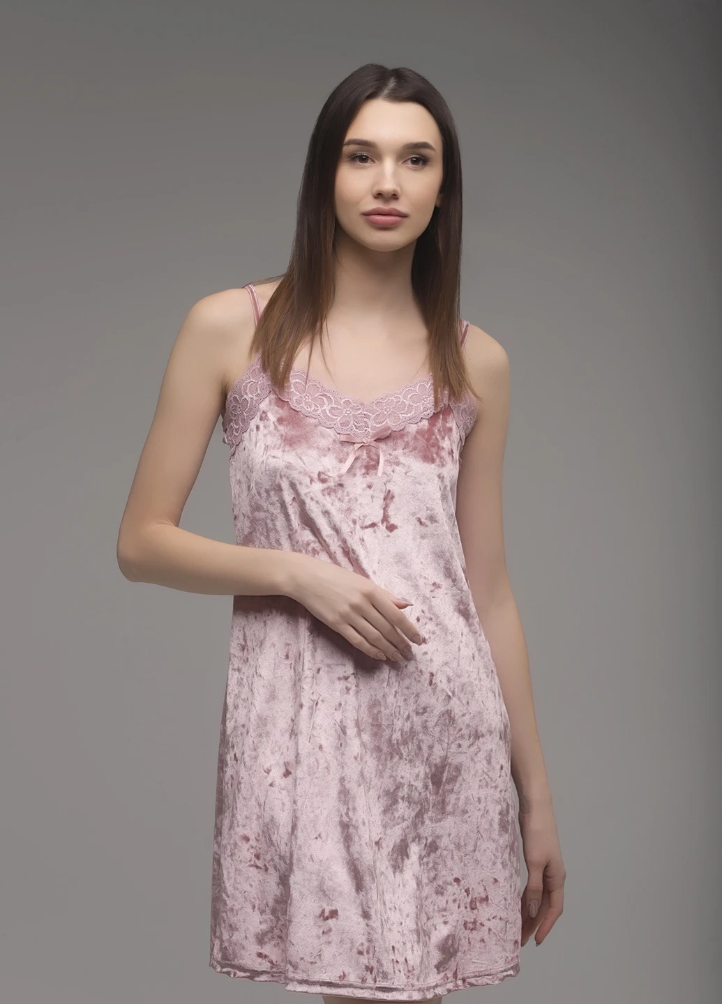 Нічна сорочка Nicoletta (256899783)