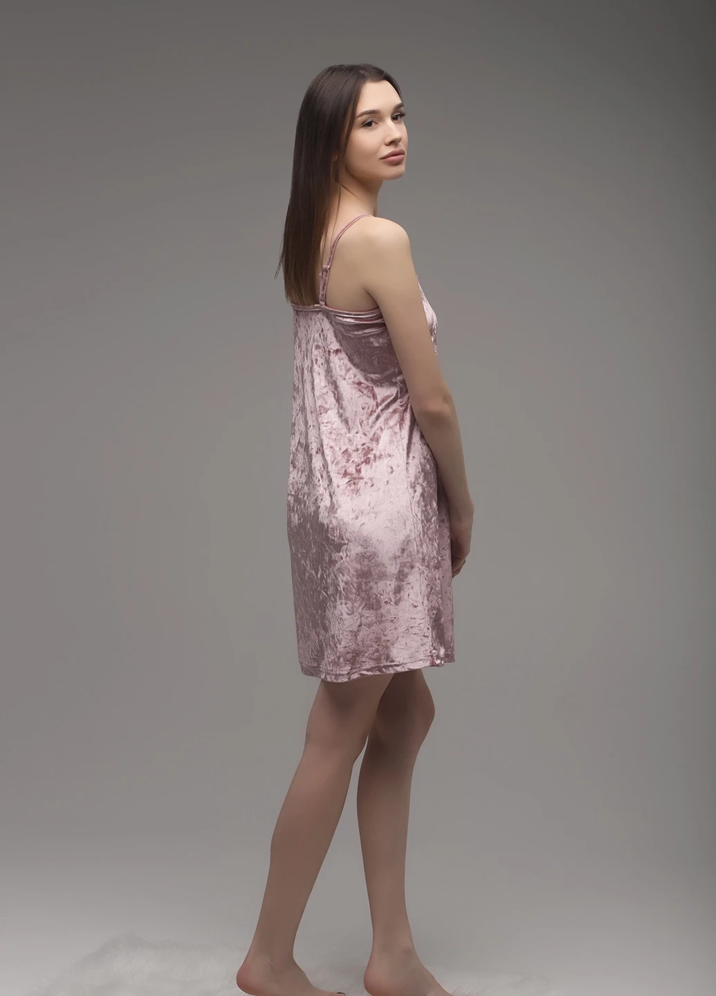 Нічна сорочка Nicoletta (256899783)