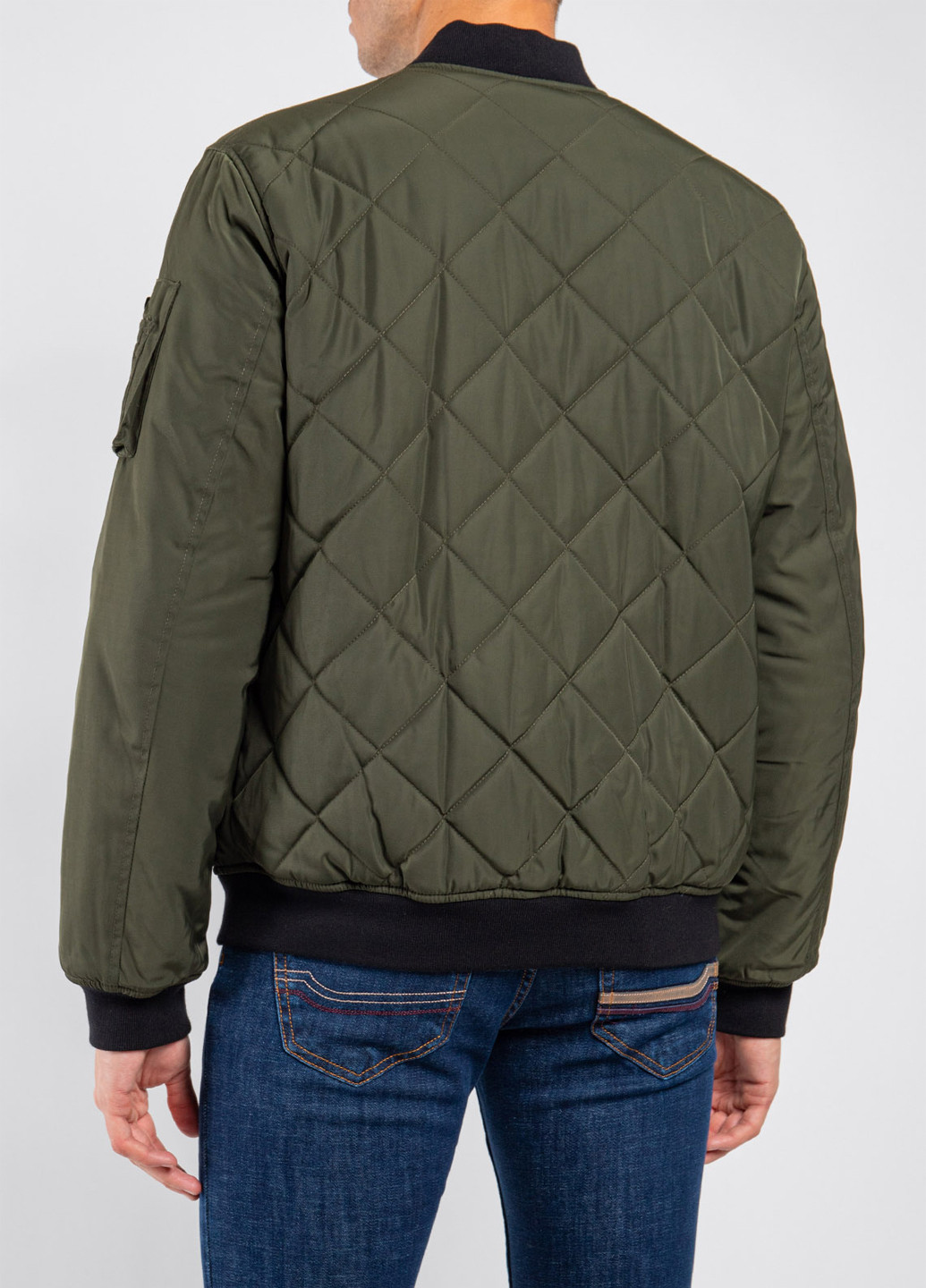 Бомбер Armata Di Mare (256901547)