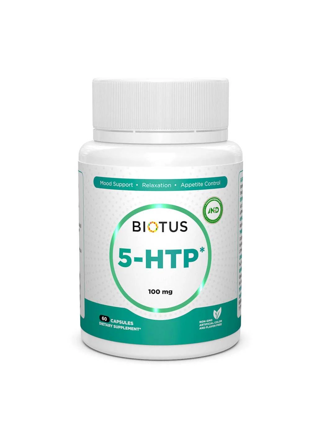 5-HTP Biotus (256932105)