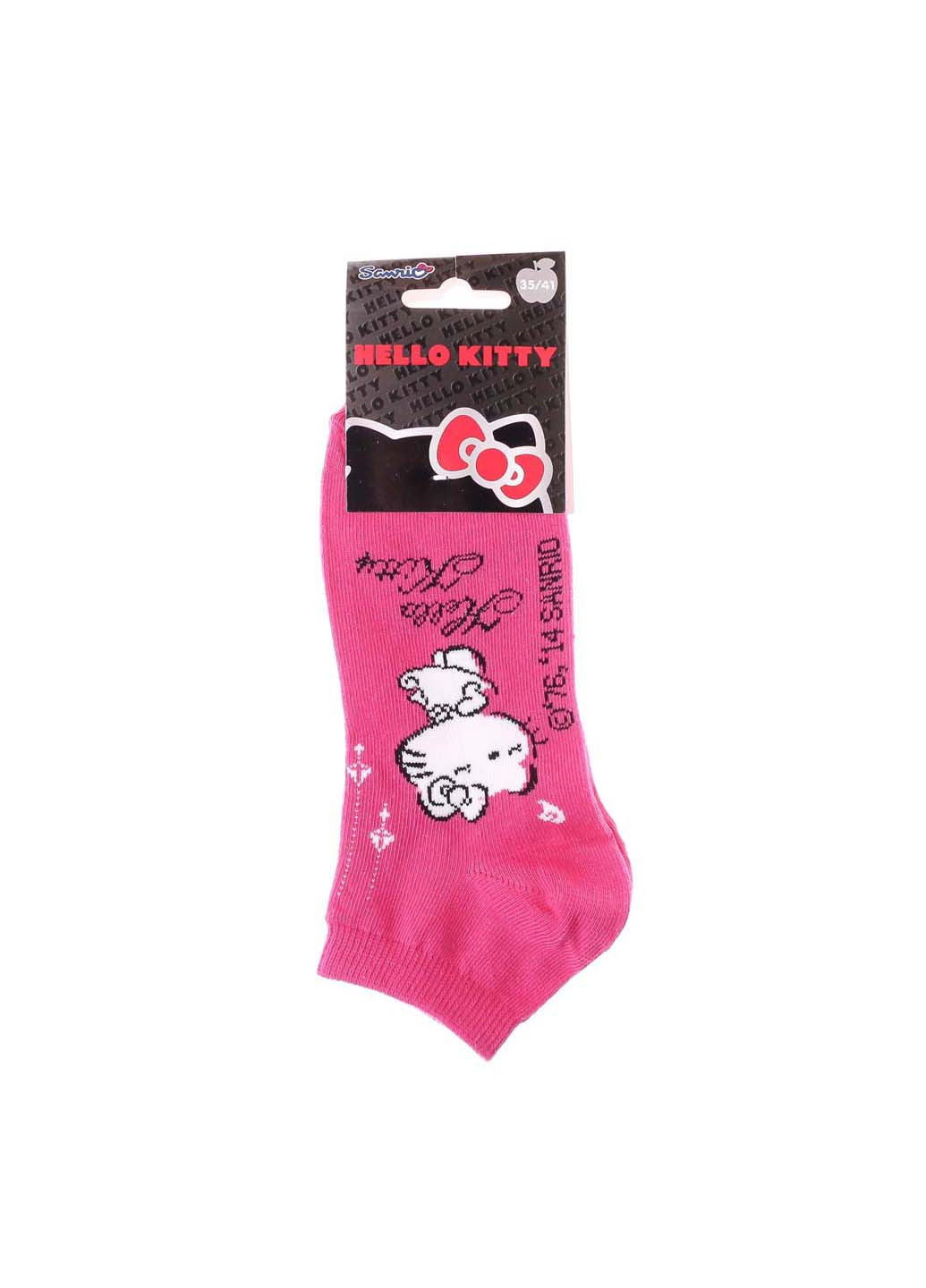 Шкарпетки Hello Kitty hk + perle 1-pack (256932444)