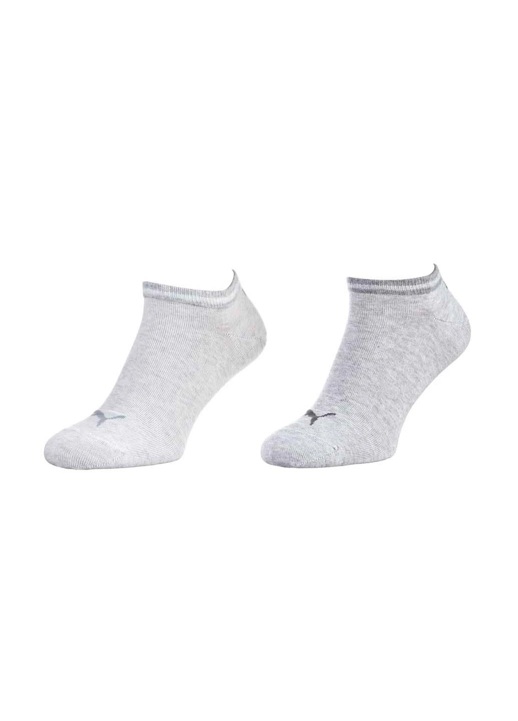 Сірі шкарпетки Puma (256930804)