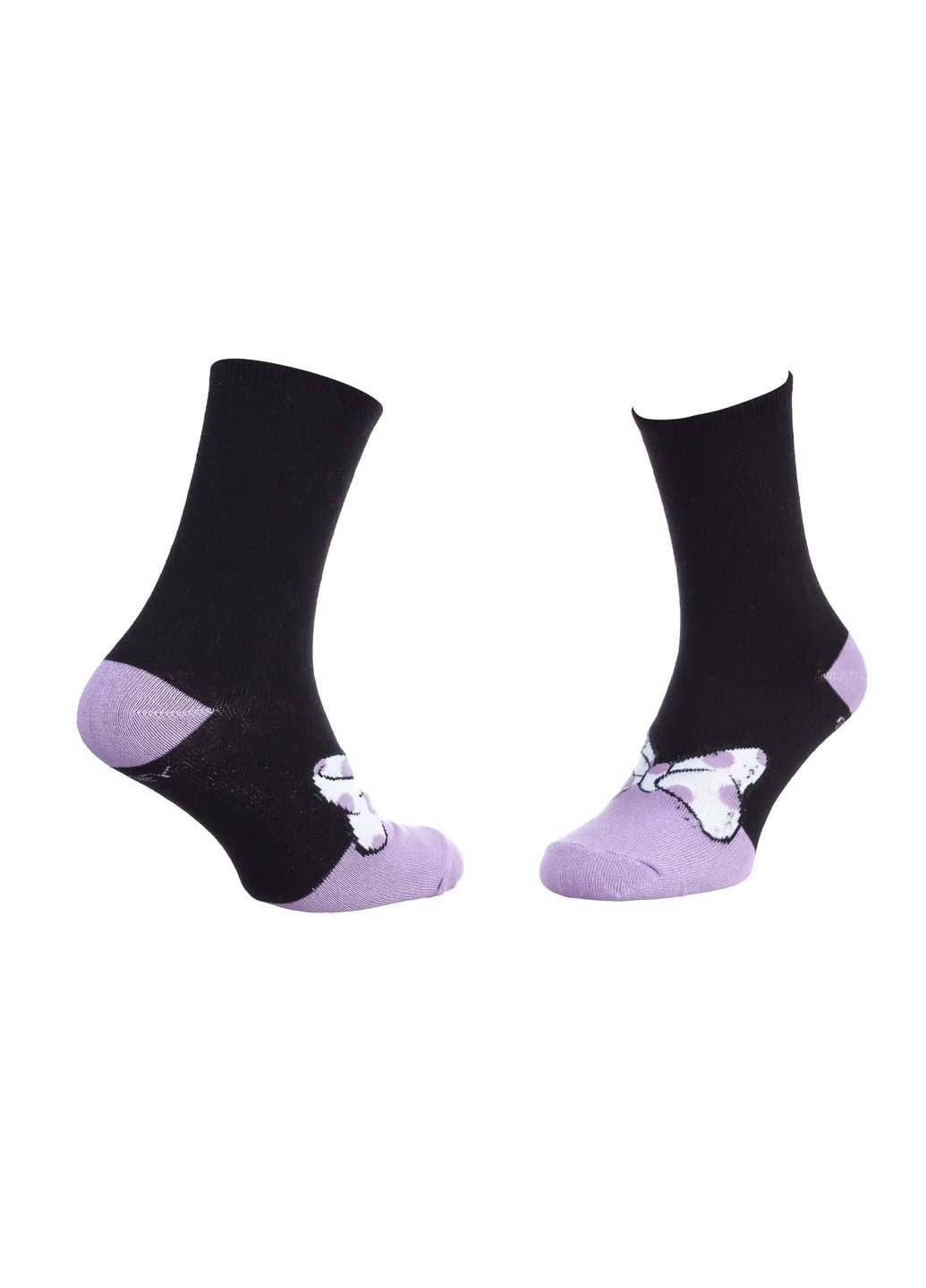 Шкарпетки Disney minnie light knot 1-pack (256931520)