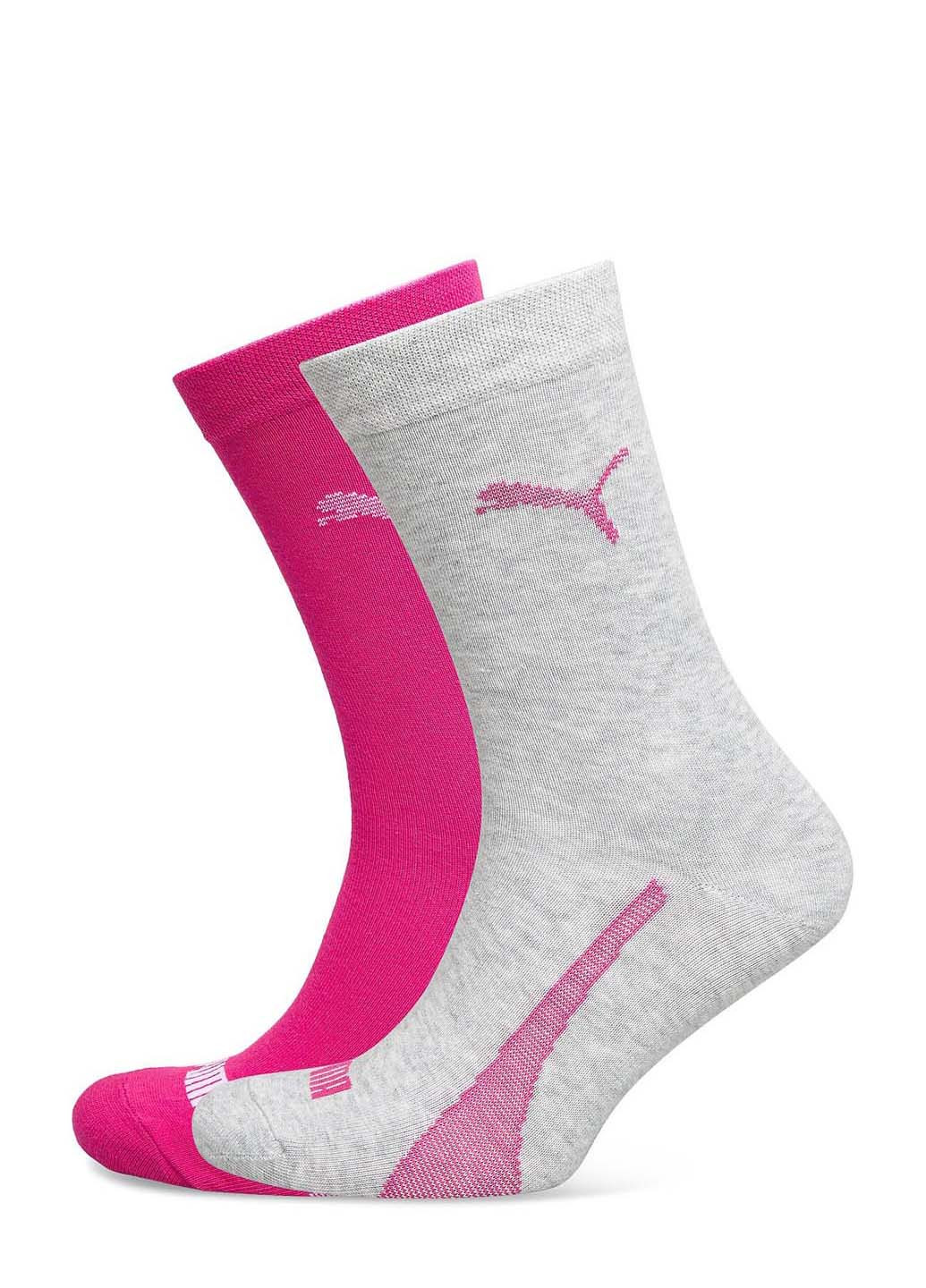 Шкарпетки Puma classic socks promo 2-pack (256931727)