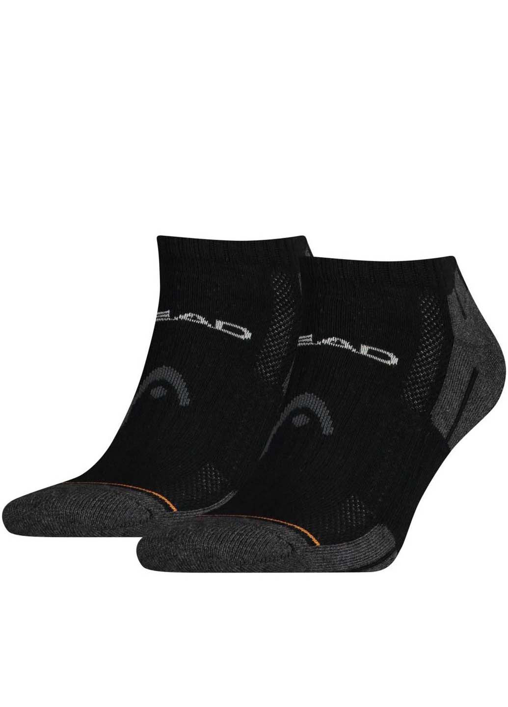 Шкарпетки Head performance sneaker 2-pack (256931508)
