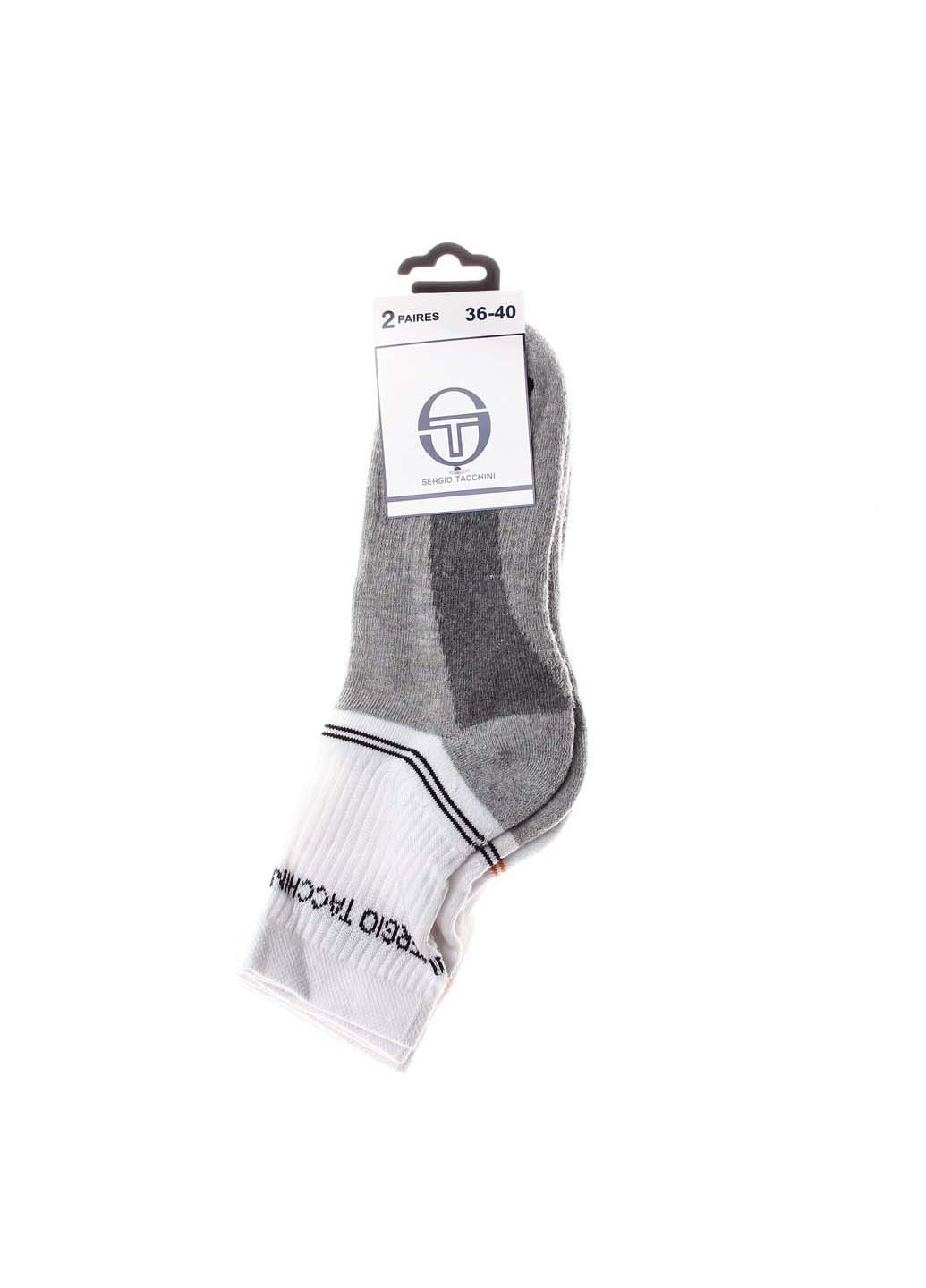 Шкарпетки Sergio Tacchini 2-pack (256930496)
