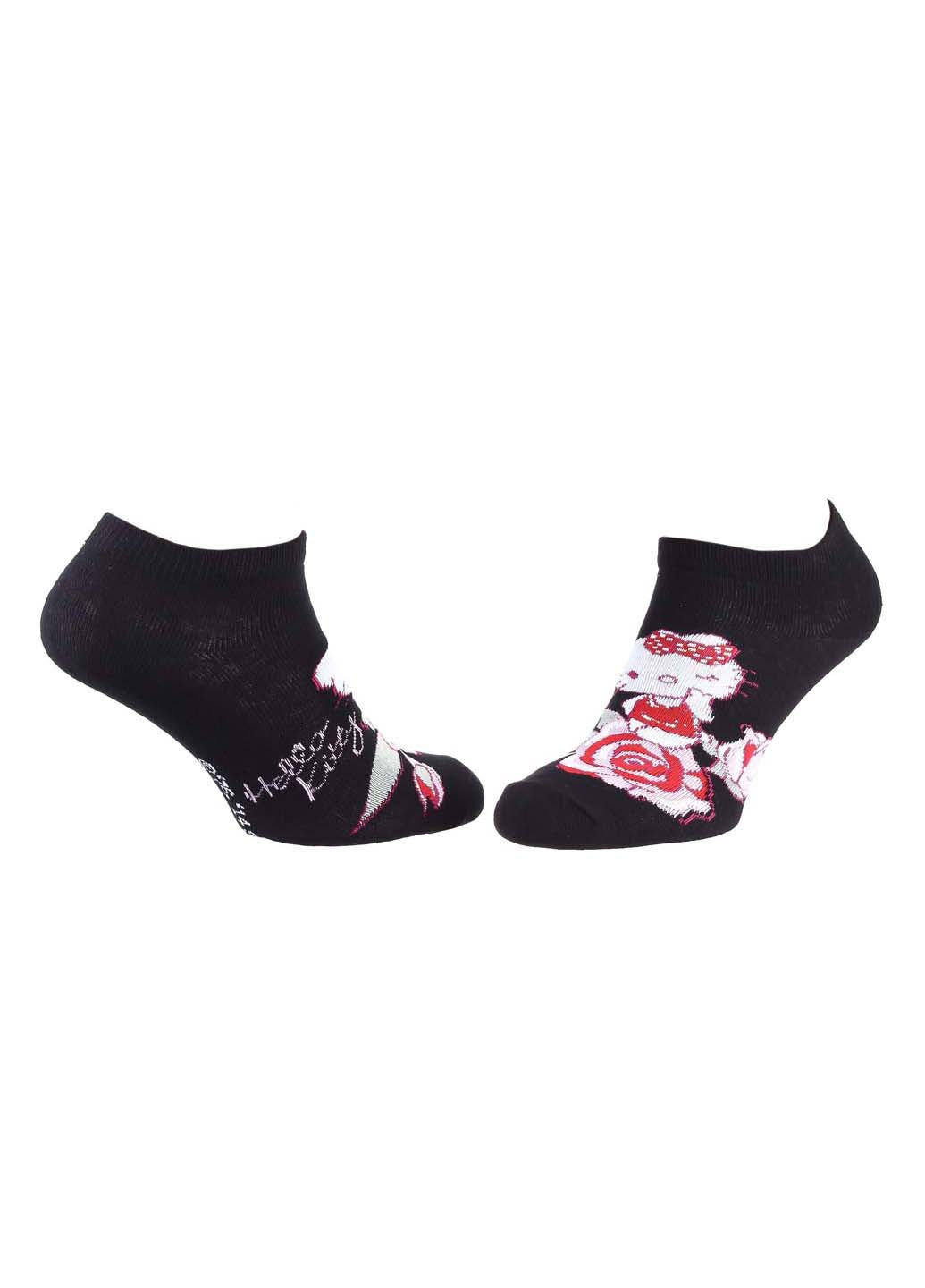 Шкарпетки Hello Kitty hk + rose 1-pack (256931557)