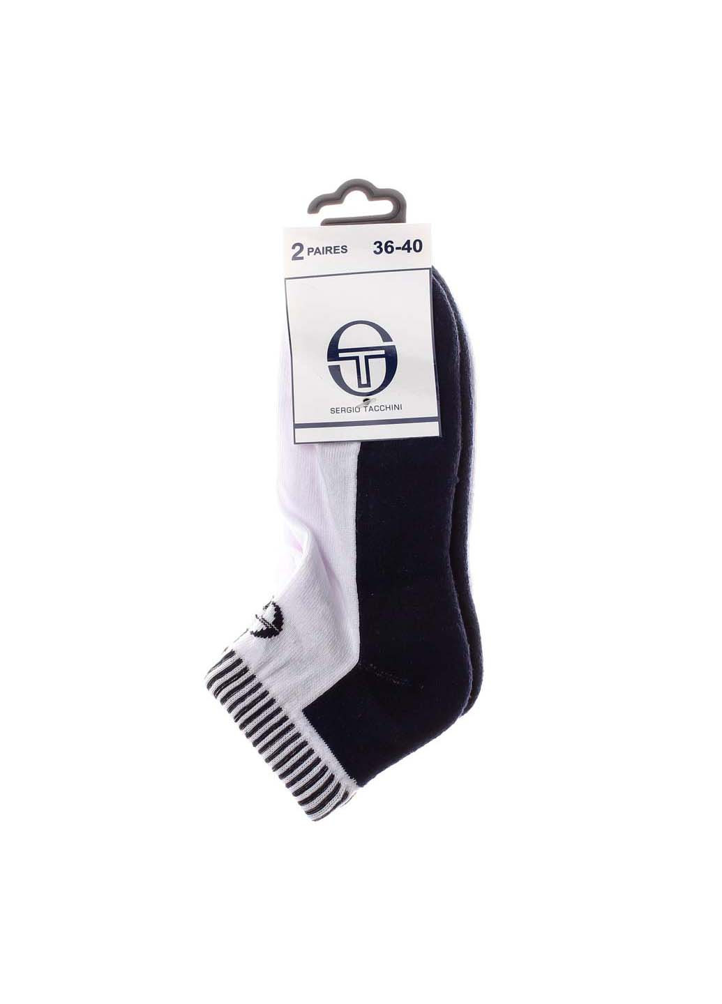 Шкарпетки Sergio Tacchini 2-pack (256930486)