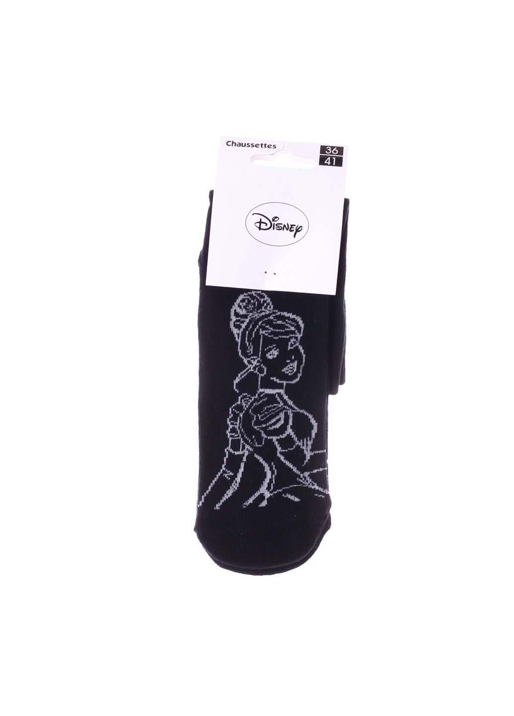 Носки Disney princess cinderella 1-pack (256930614)