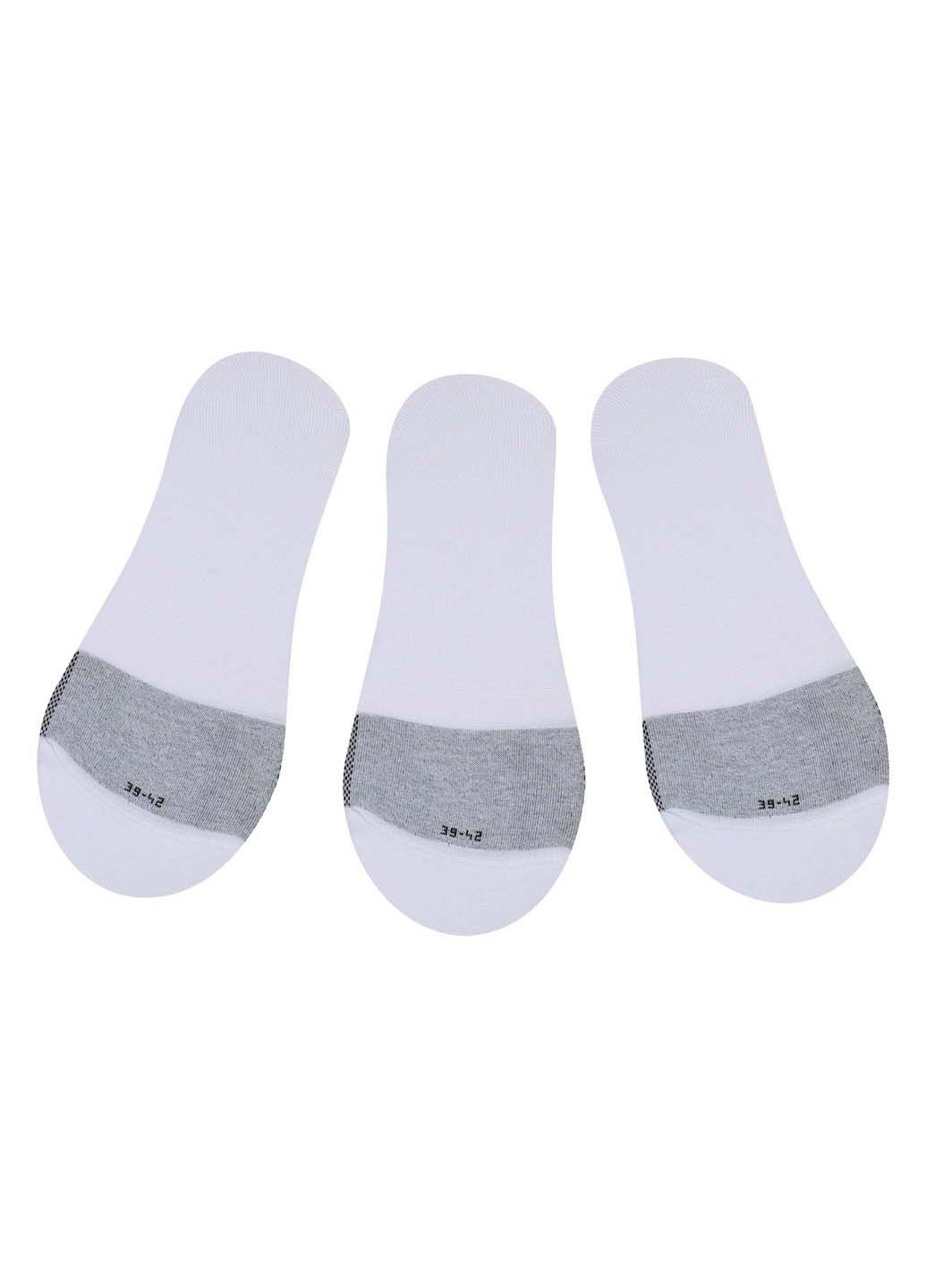 Шкарпетки Asics secret sock 3-pack (256931465)