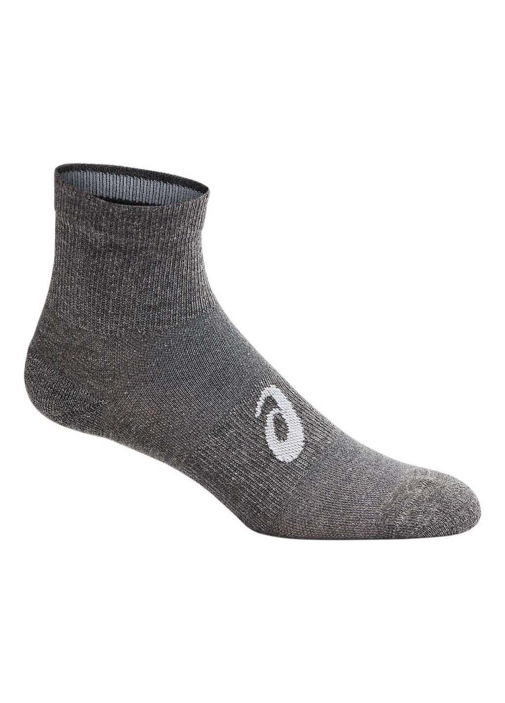 Шкарпетки Asics quarter sock 3-pack (256930545)