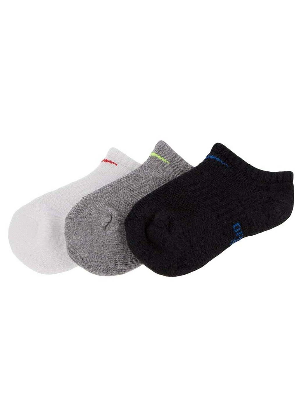 Комбіновані шкарпетки Nike (256931513)