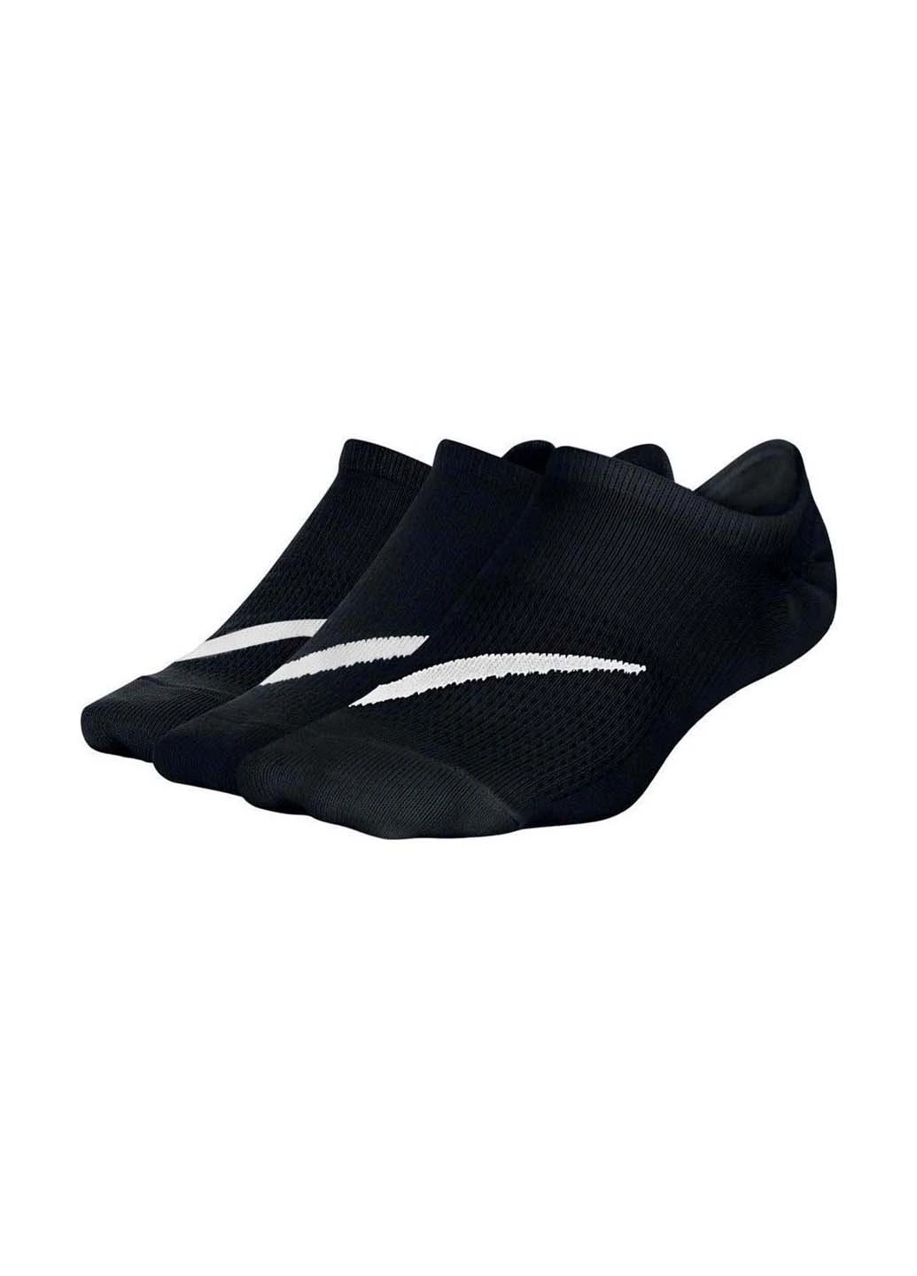 Чорні шкарпетки Nike (256930594)