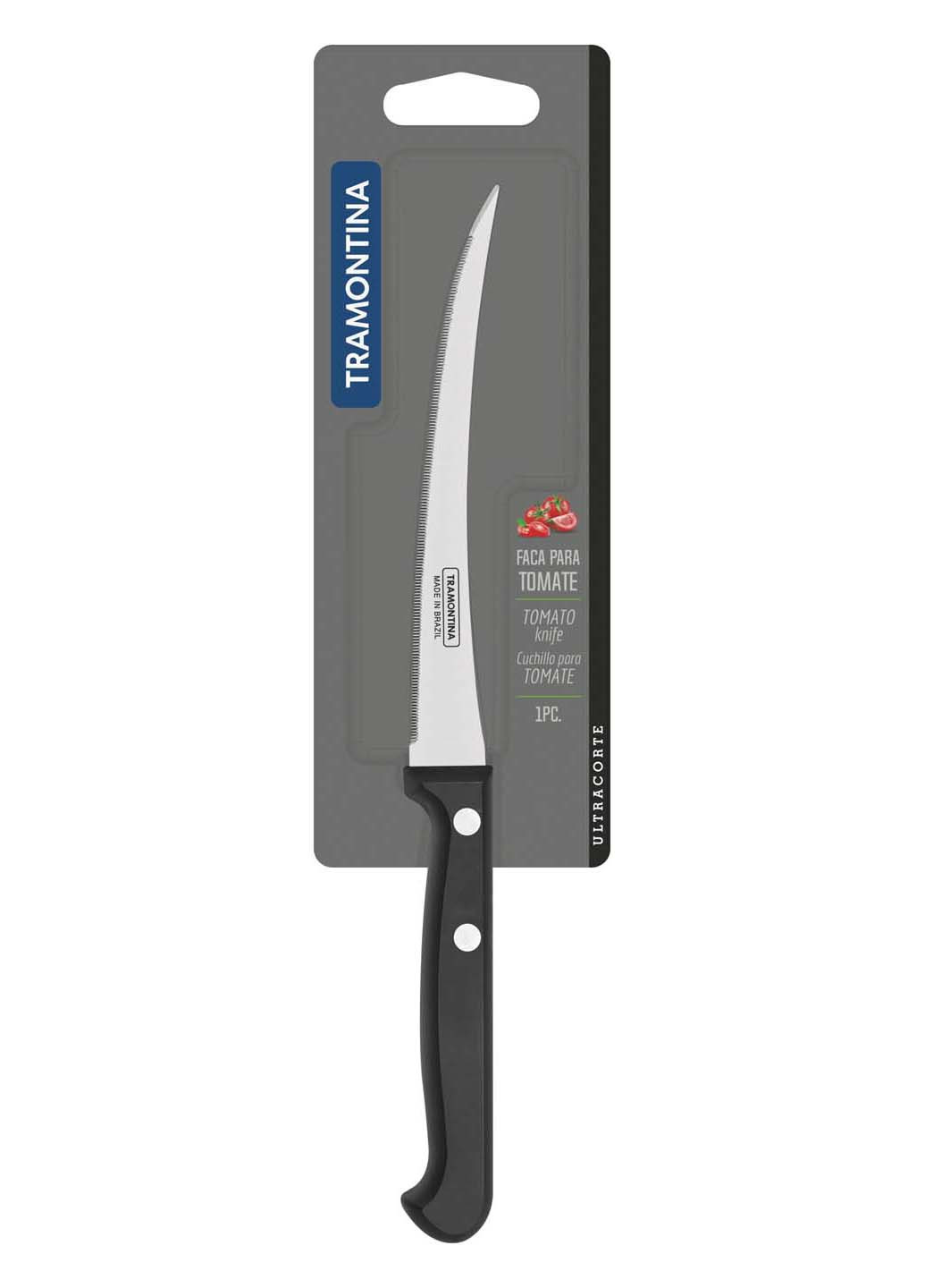 Нож для томатов ULTRACORTE 127 мм Tramontina (256930770)
