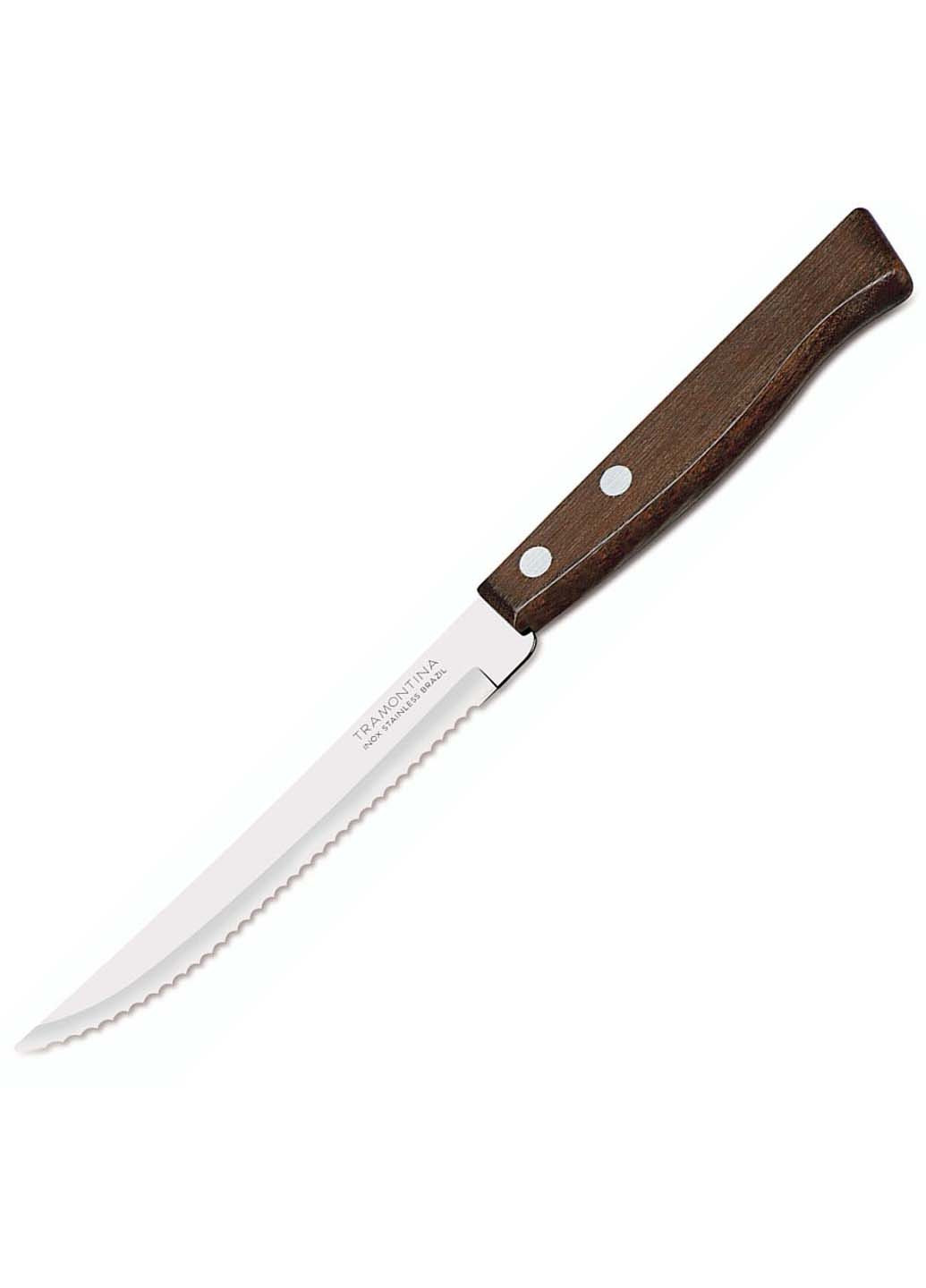Нож для стейка TRADICIONAL 1 шт. Tramontina (256932450)