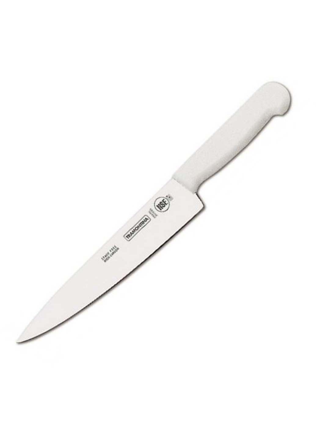 Нож для мяса PROFISSIONAL MASTER 152 мм Белый Tramontina (256931674)