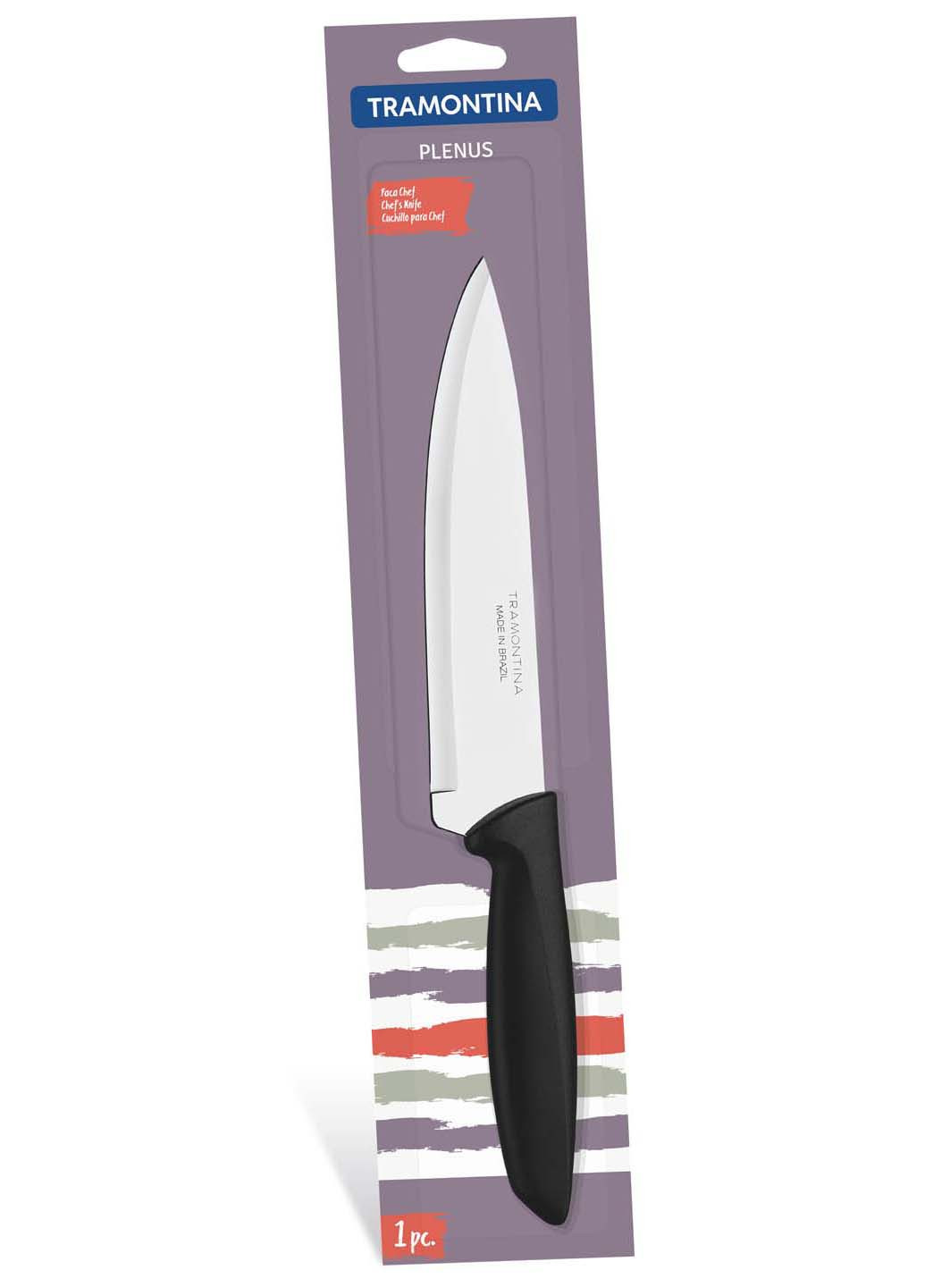 Нож Chef PLENUS 203 мм Tramontina (256930738)
