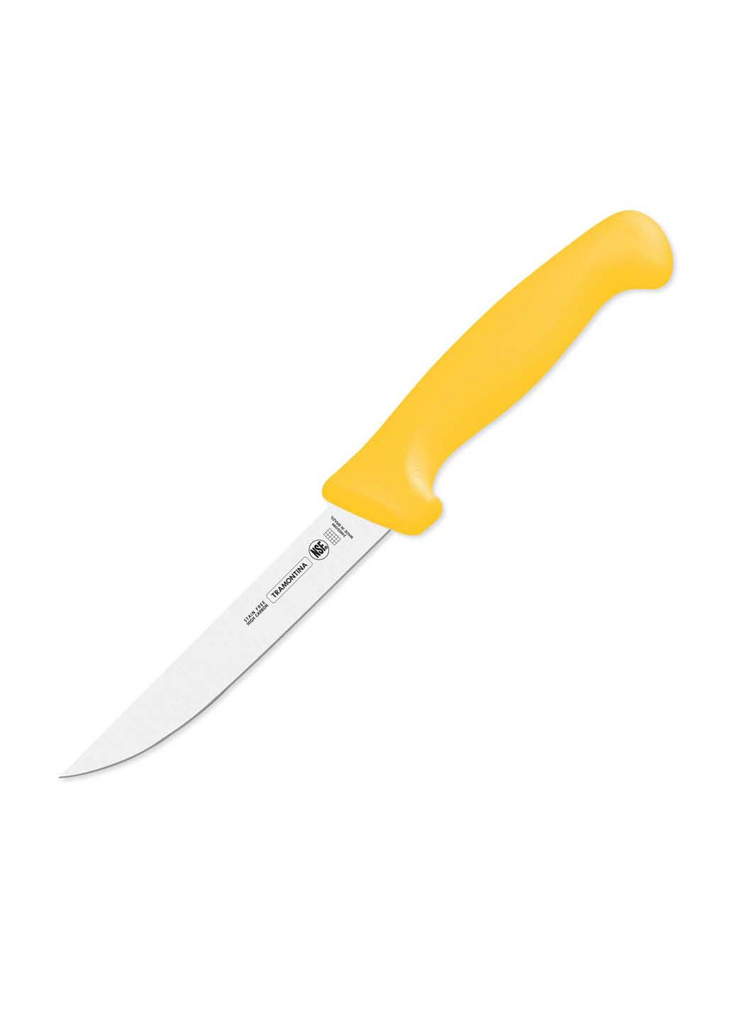 Ніж обробний PROFISSIONAL MASTER 152 мм Tramontina (256931654)
