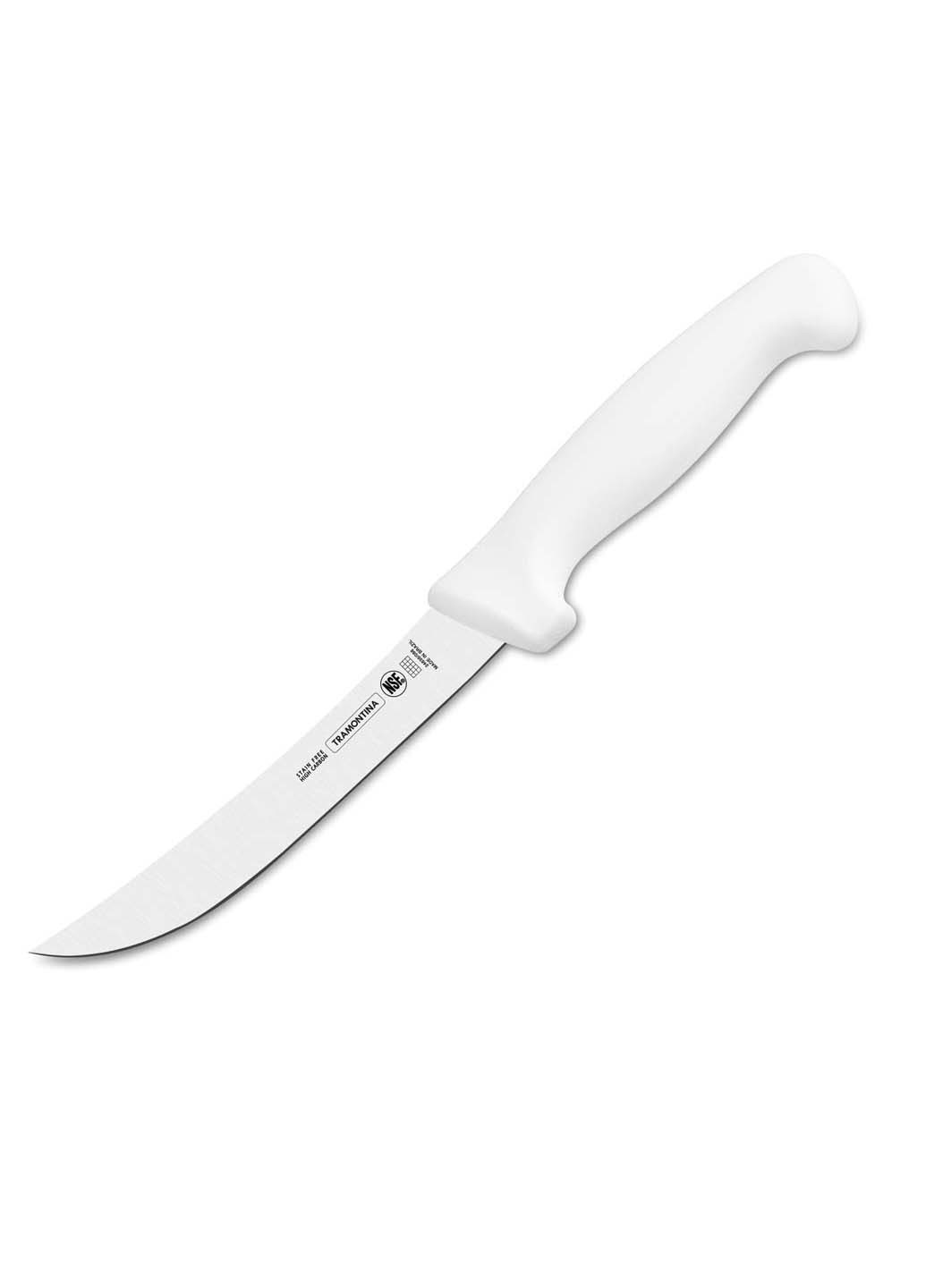 Нож разделочный PROFISSIONAL MASTER 178 мм Tramontina (256930761)