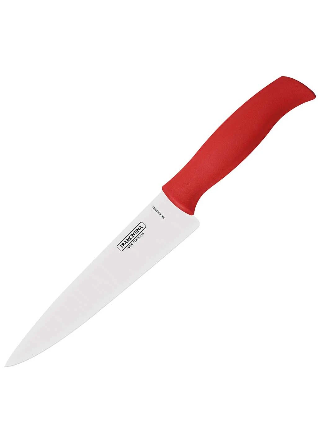 Ніж Chef SOFT PLUS 178 мм Tramontina (256930709)