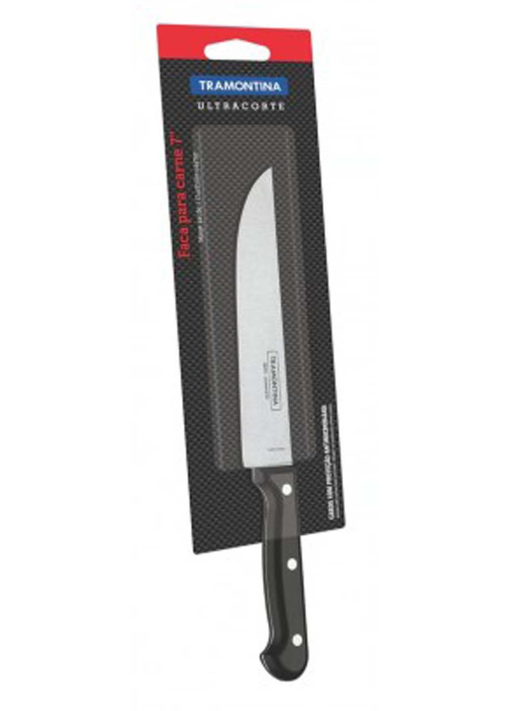Нож для мяса ULTRACORTE 152 мм Tramontina (256931638)