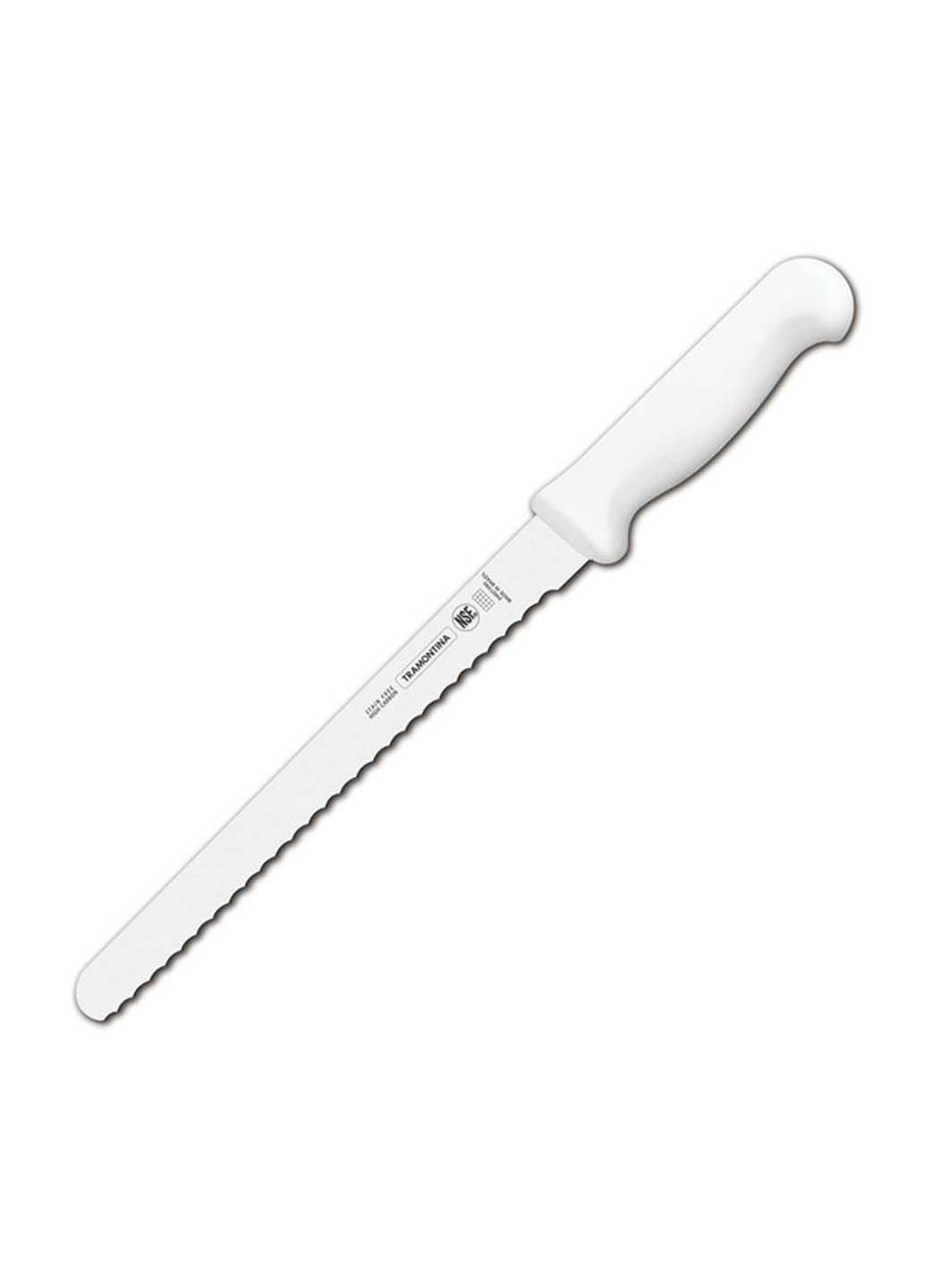 Ніж для хліба PROFISSIONAL MASTER 203 мм Tramontina (256931594)