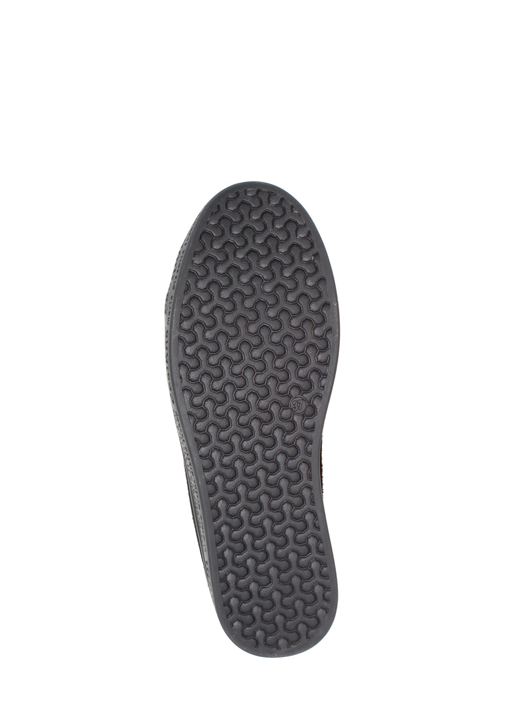 Зимние ботинки biz19-65854 черный Bizoni из натуральной замши