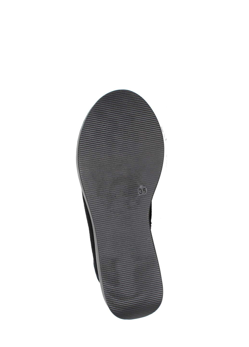 Осенние ботинки biz20-00147 черный Bizoni