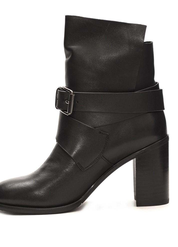 Осенние ботинки Bonetti